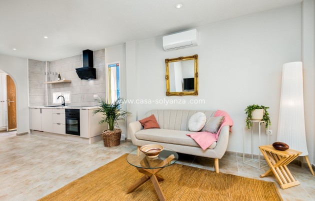 Revente - Villa - Benijofar - Benimar