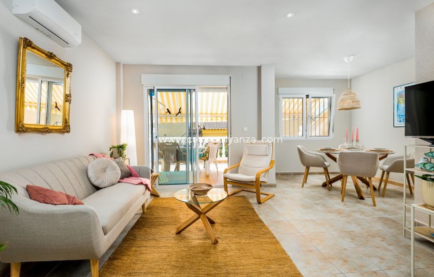 Revente - Villa - Benijofar - Benimar