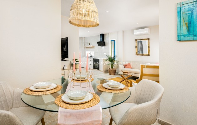 Revente - Villa - Benijofar - Benimar