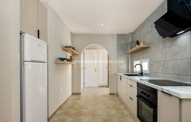 Revente - Villa - Benijofar - Benimar