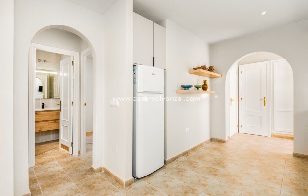 Revente - Villa - Benijofar - Benimar