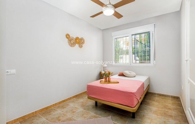 Revente - Villa - Benijofar - Benimar