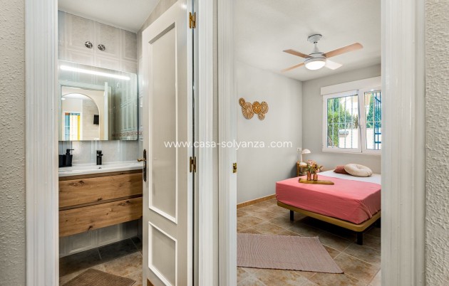 Revente - Villa - Benijofar - Benimar