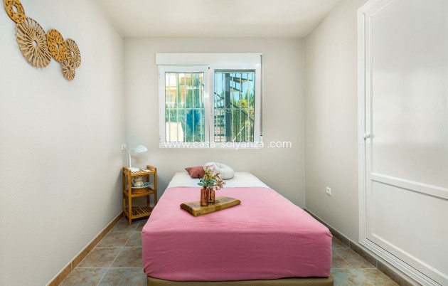 Revente - Villa - Benijofar - Benimar