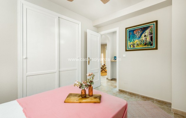 Revente - Villa - Benijofar - Benimar