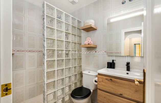 Revente - Villa - Benijofar - Benimar