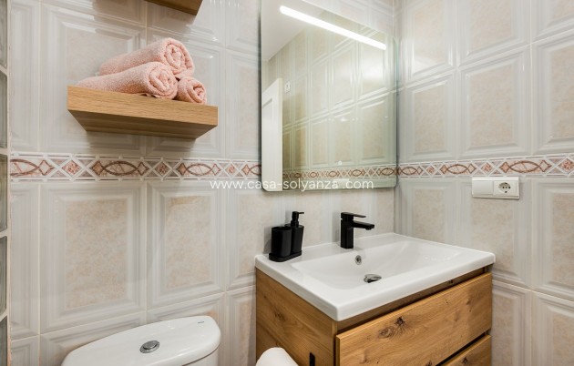 Revente - Villa - Benijofar - Benimar