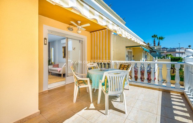 Revente - Villa - Benijofar - Benimar