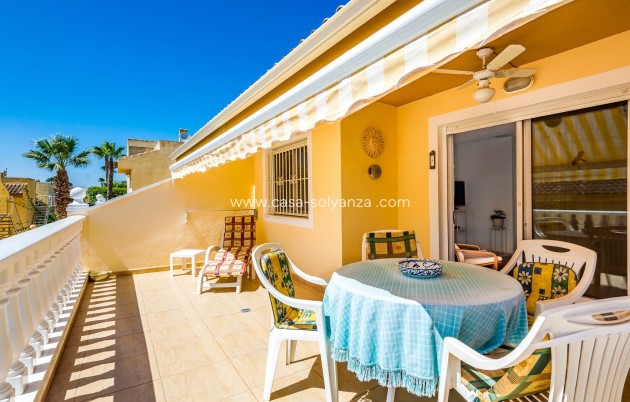 Revente - Villa - Benijofar - Benimar