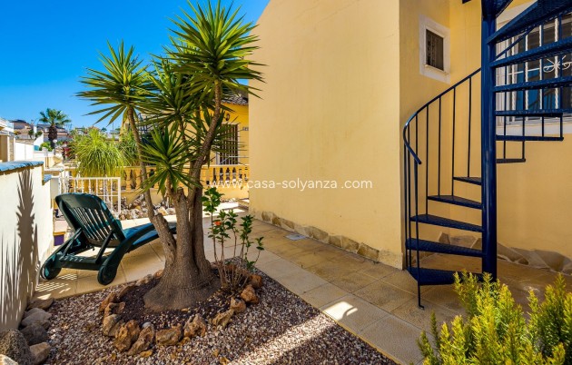 Revente - Villa - Benijofar - Benimar