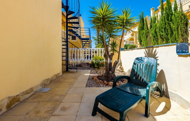 Revente - Villa - Benijofar - Benimar