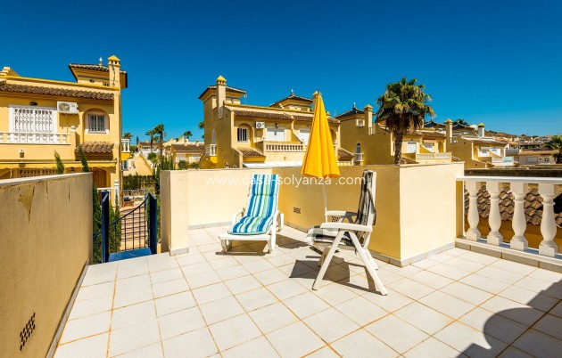 Revente - Villa - Benijofar - Benimar