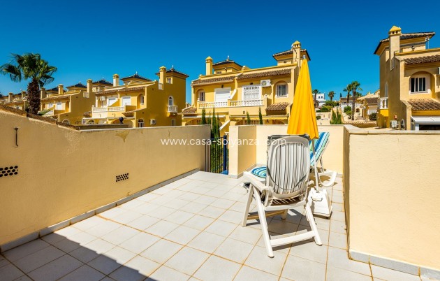 Revente - Villa - Benijofar - Benimar