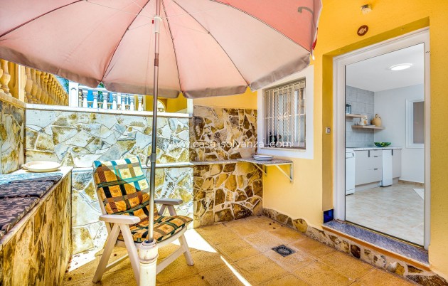 Revente - Villa - Benijofar - Benimar