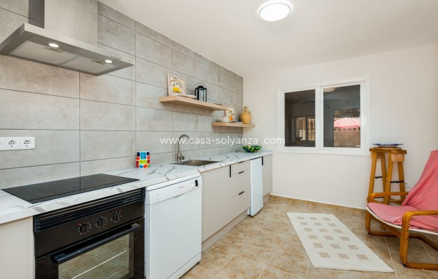 Revente - Villa - Benijofar - Benimar