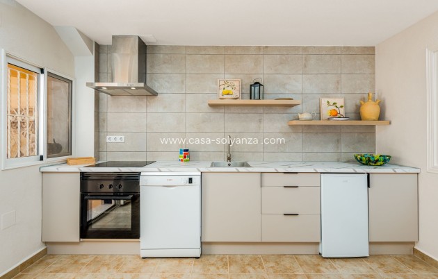 Revente - Villa - Benijofar - Benimar