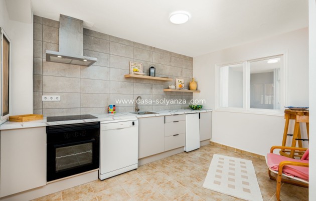 Revente - Villa - Benijofar - Benimar