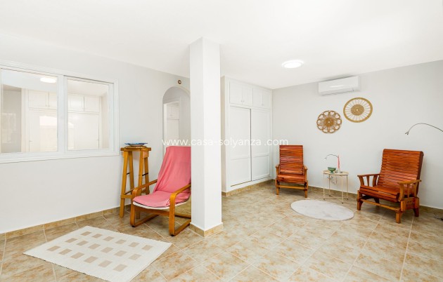 Revente - Villa - Benijofar - Benimar