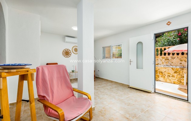 Revente - Villa - Benijofar - Benimar