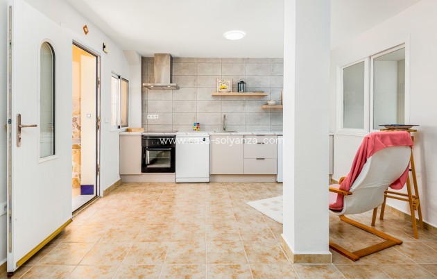 Revente - Villa - Benijofar - Benimar