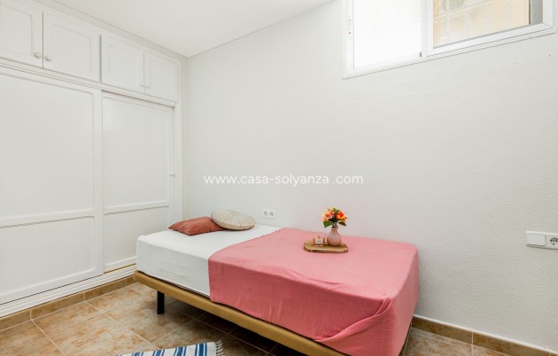 Revente - Villa - Benijofar - Benimar