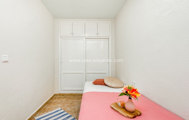 Revente - Villa - Benijofar - Benimar