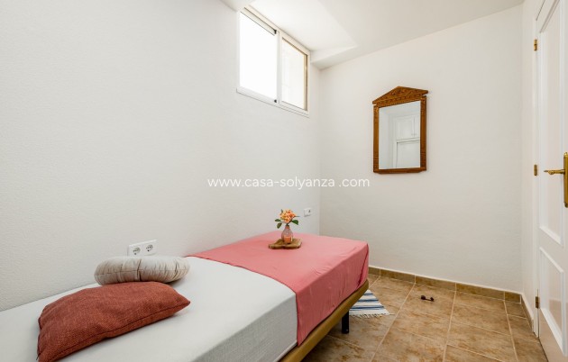 Revente - Villa - Benijofar - Benimar