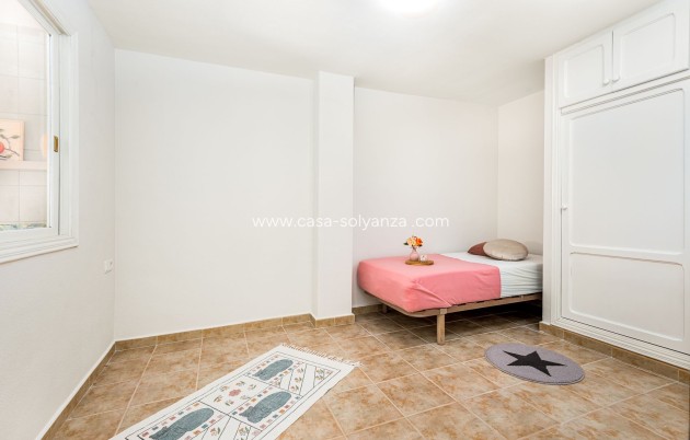 Revente - Villa - Benijofar - Benimar