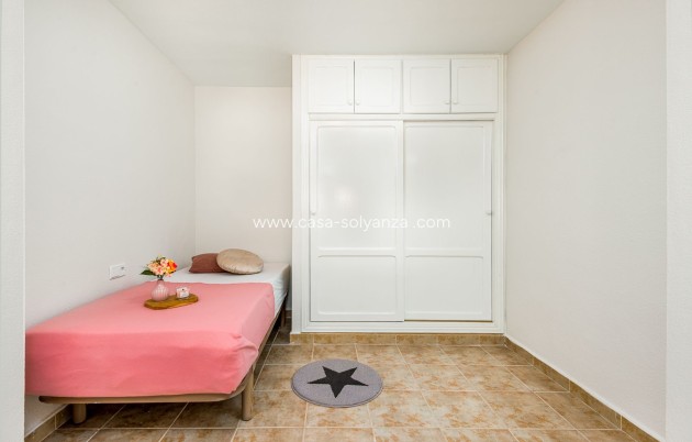 Revente - Villa - Benijofar - Benimar