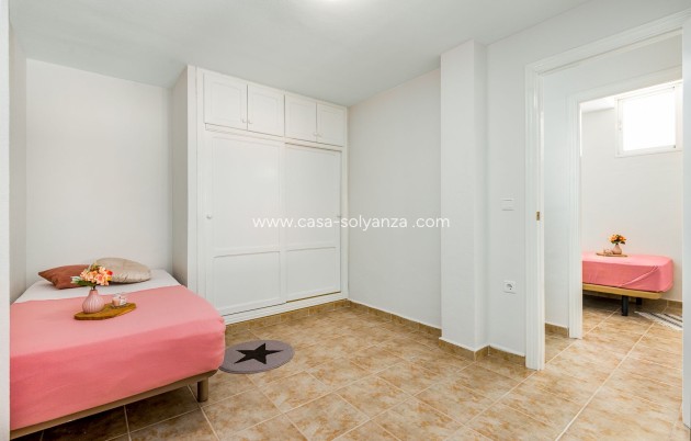 Revente - Villa - Benijofar - Benimar