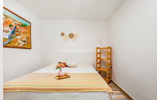 Revente - Villa - Benijofar - Benimar