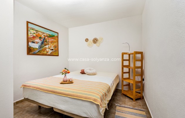 Revente - Villa - Benijofar - Benimar