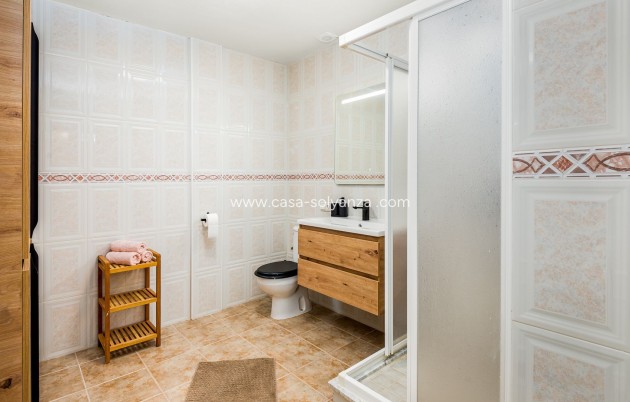 Revente - Villa - Benijofar - Benimar