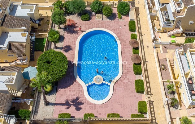 Revente - Villa - Benijofar - Benimar