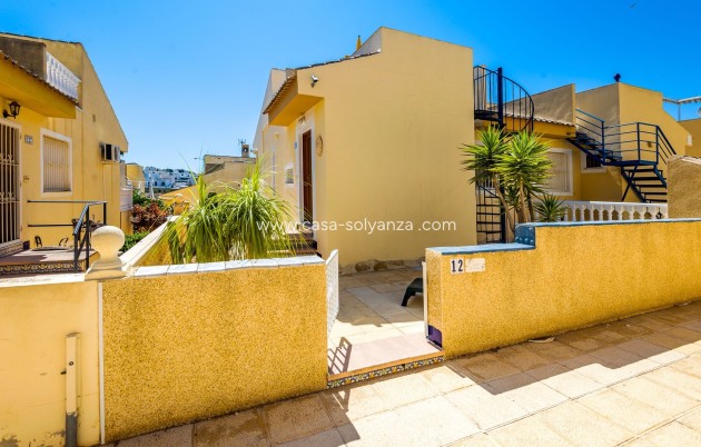 Revente - Villa - Benijofar - Benimar