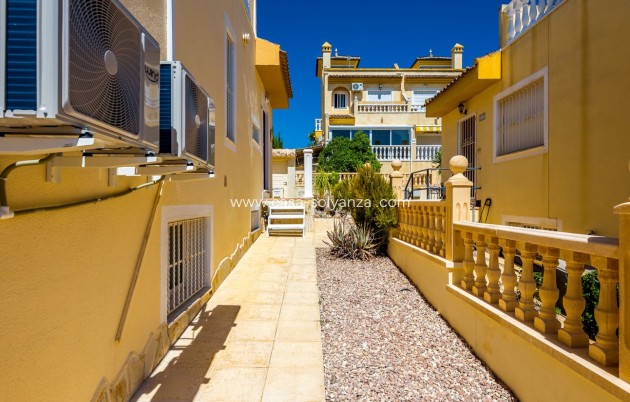 Revente - Villa - Benijofar - Benimar