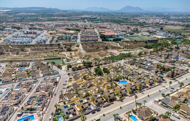 Revente - Villa - Benijofar - Benimar