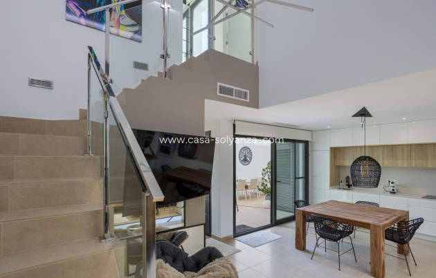 Resale - 2. Town house - Benijofar - Benijófar