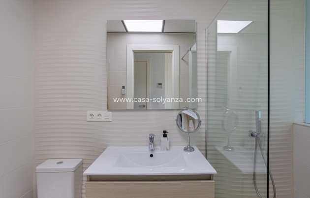 Resale - 2. Town house - Benijofar - Benijófar