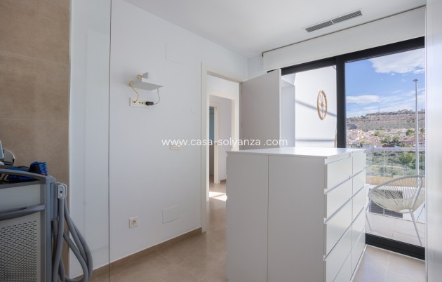 Resale - 2. Town house - Benijofar - Benijófar