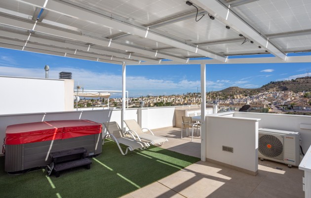 Resale - 2. Town house - Benijofar - Benijófar