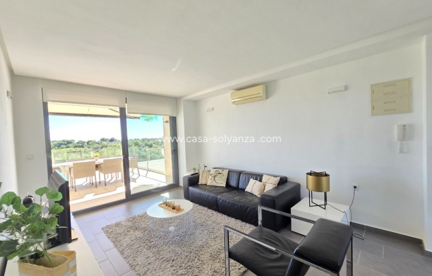 Revente - Appartement - Orihuela Costa - Los Dolses