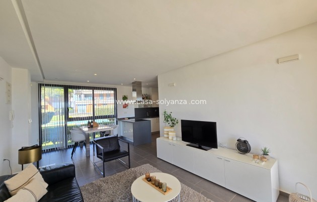 Revente - Appartement - Orihuela Costa - Los Dolses