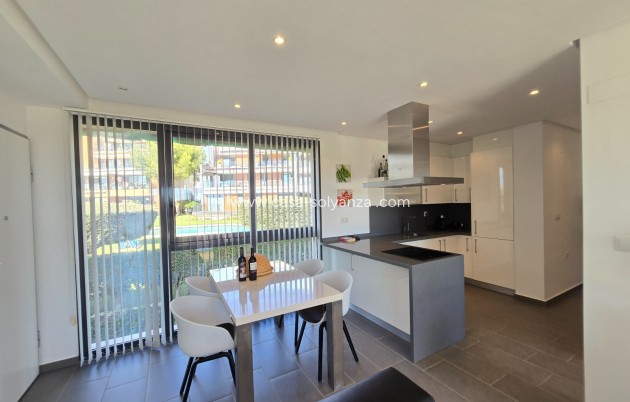 Revente - Appartement - Orihuela Costa - Los Dolses