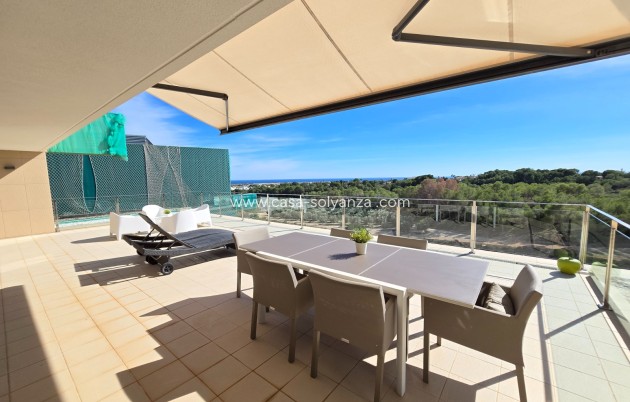 Revente - Appartement - Orihuela Costa - Los Dolses