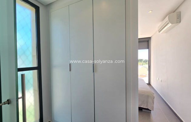 Revente - Appartement - Orihuela Costa - Los Dolses