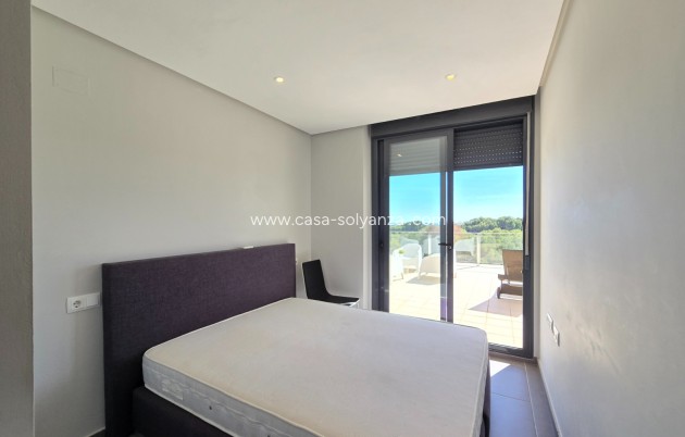 Revente - Appartement - Orihuela Costa - Los Dolses