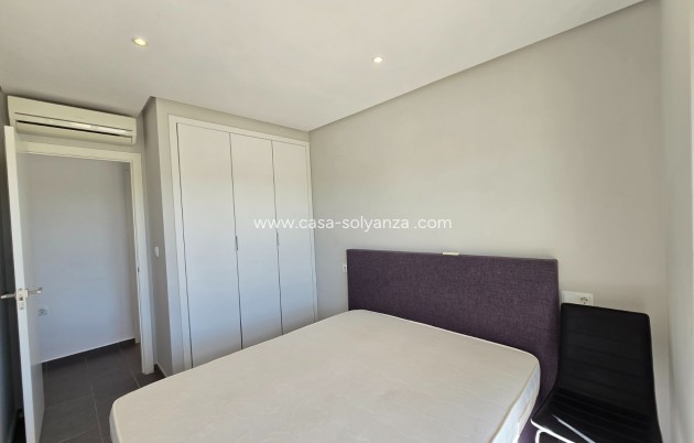 Revente - Appartement - Orihuela Costa - Los Dolses