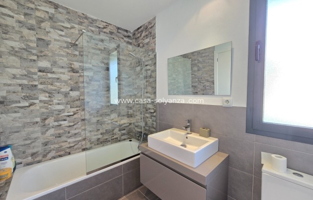 Revente - Appartement - Orihuela Costa - Los Dolses