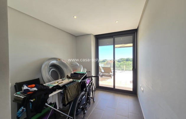 Revente - Appartement - Orihuela Costa - Los Dolses